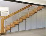 Construction et protection de vos escaliers par Escaliers Maisons à Le Collet-de-Deze